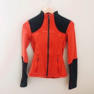 Lululemon Zip Up